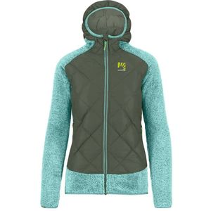 K-Swiss - K-Synthetic Down Micro - Winterjas - Zwart - Pertex® Microlight