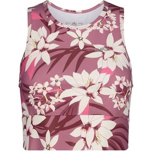 Cmp Top 32c8416p T-shirt Roze S Vrouw