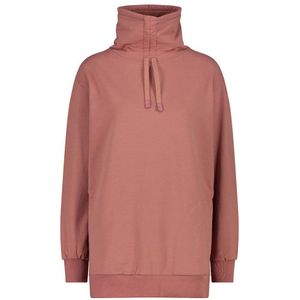 Cmp Maxi Sweatshirt Roze XS Vrouw