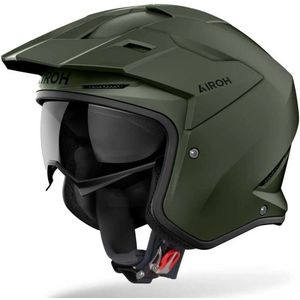 Airoh Kombakt Open Helm
