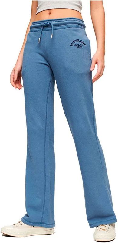 Superdry - Athletic Essentials - Flare Joggers - Slim Fit