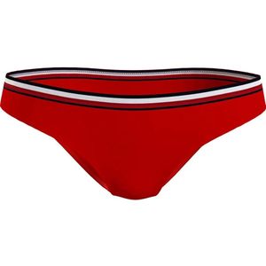Tommy Hilfiger Uw0uw04113 Bikinibroekje