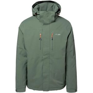 Elbrus - Dilox - Jas - Waterdicht - 20.000 mm H²O - Ademend vermogen - 10.000 g H²O/m²