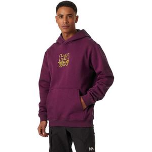 Helly Hansen Graphic Hoodie