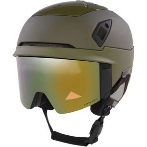 Oakley Apparel Mod7 Helm Met Vizier