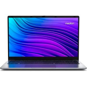 Medion - 30038939 - Laptop - 15.6 Inch - Celeron N100 - 4GB RAM - 128GB SSD