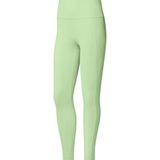 adidas - All Me Mm 7/8 - Leggings - Hoge Taille - Zwart