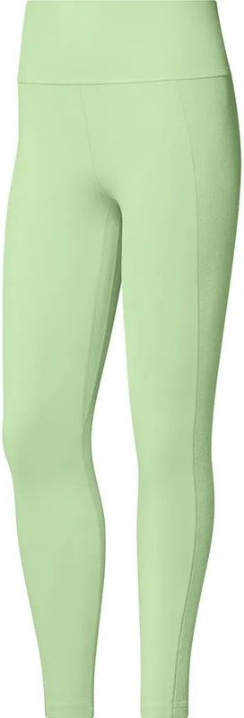 adidas - All Me Mm 7/8 - Leggings - Hoge Taille - Zwart