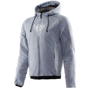 Dainese Furry Jas Met Capuchon