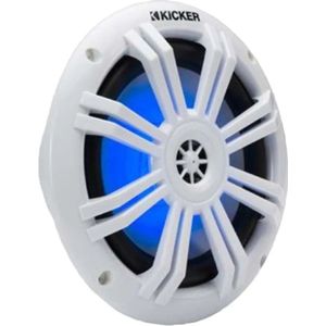 Kicker Coaxiale Led-luidspreker