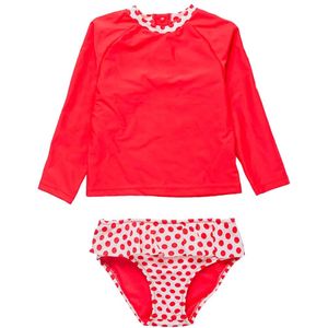 Zippy 3107106101 Junior Uv T-shirt Met Lange Mouwen