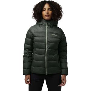 Jack Wolfskin - Nebelhorn Down - Donsjack - Warm - Gerecycled Materiaal