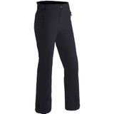 Maier Sports Vroni Slim Pants Zwart S / Regular Vrouw