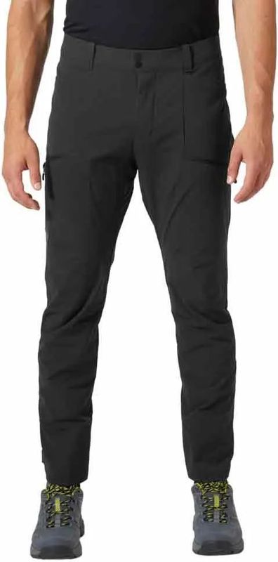 Helly Hansen - Hovda Tur - Wandelbroek - Multifunctioneel - Heren