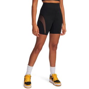 Under Armour - Meridian Mesh - Korte Broek - 7 inch