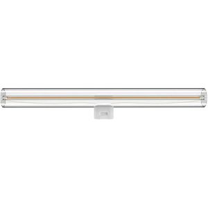Creative Cables 6w 2700k Transparent Linear Ronde Led-tl-buis