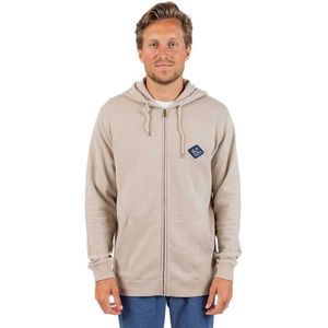 Rip Curl Aloha Hotel Sweatshirt Met Rits