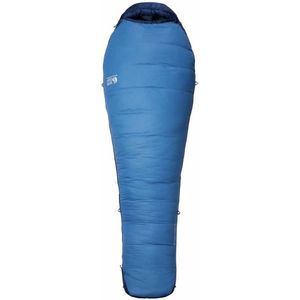 Mountain Hardwear Bishop Pass 30f/-1ºc Sleeping Bag Blauw Regular / Right Zipper