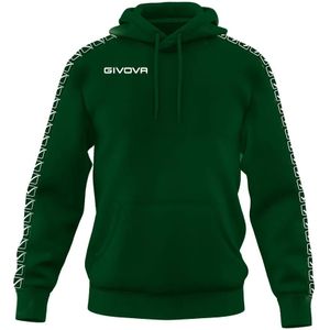Givova Terry Band Hoodie