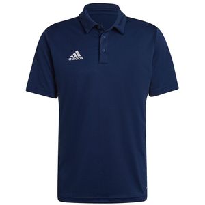 Adidas Entrada 22 Korte Mouw Poloshirt