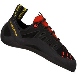La Sportiva Tarantulace Climbing Shoes Zwart EU 39 Man