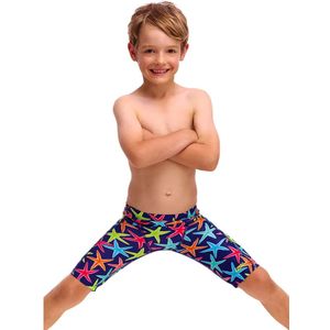 Funky Trunks Fts013b72218 Training Jammer