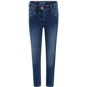 Minymo Stretch Slim Fit Korte Broek