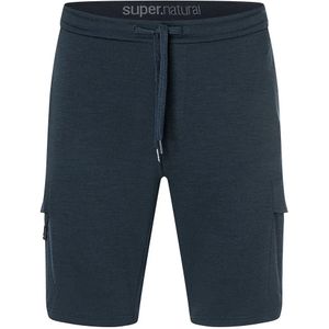 Super.Natural Heren Cargo Bio Korte broek