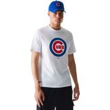 New Era - Chicago Cubs Nos MLB Regular - T-shirt