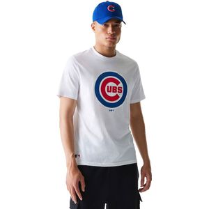 New Era - Chicago Cubs Nos MLB Regular - T-shirt