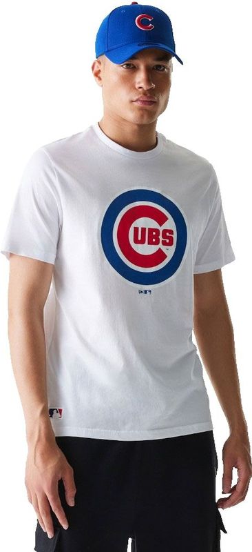 New Era - Chicago Cubs Nos MLB Regular - T-shirt