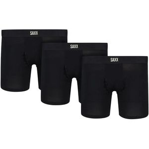 Saxx - Vibe Xtra - Boxershorts - 3 Eenheden