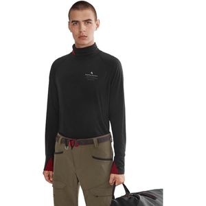 KlÄttermusen Fafne Lange Mouwen Basislaag