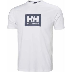 Helly Hansen Box T 2.0 T-shirt Met Korte Mouwen