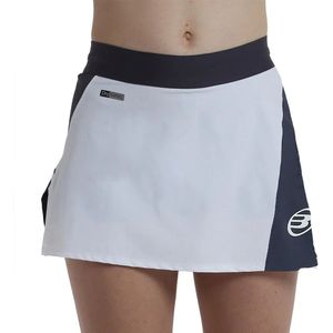 Bullpadel Nubil Skirt White
