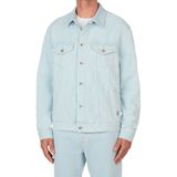 Pepe Jeans Regular Jas