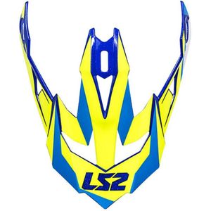 Ls2 Visera Mx470 Nimble Vizier
