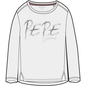 Pepe Jeans Marice T-shirt Met Lange Mouwen