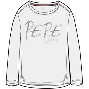 Pepe Jeans Marice T-shirt Met Lange Mouwen