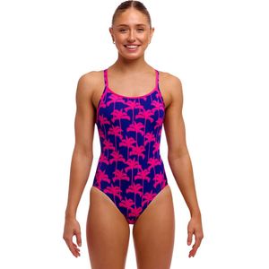 Funkita Diamond Secure One Piece Zwemkleding