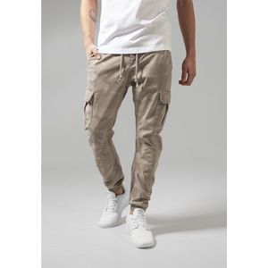 Urban Classics Basic Cargobroek