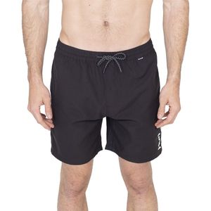 Hurley Solid Swimming Shorts Zwart XL Man
