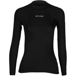 Orca Base Layer Neopreen Shirt Met Lange Mouwen Dames