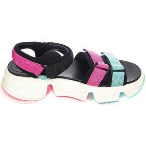 Steve Madden Chakra Sandalen