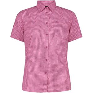 Cmp 34s6316 Overhemd Met Lange Mouwen