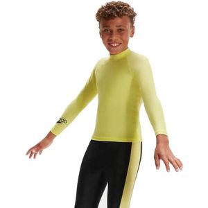 Speedo Rashguard Met Lange Mouwen