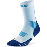 CEP - Core Run 5.0 Mid Cut - Compressiesokken