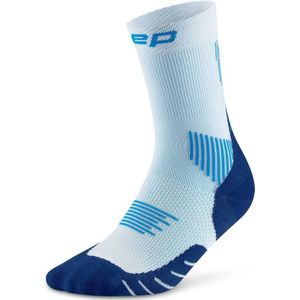 CEP - Core Run 5.0 Mid Cut - Compressiesokken