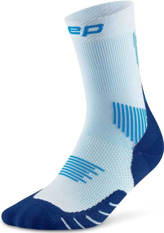 CEP - Core Run 5.0 Mid Cut - Compressiesokken