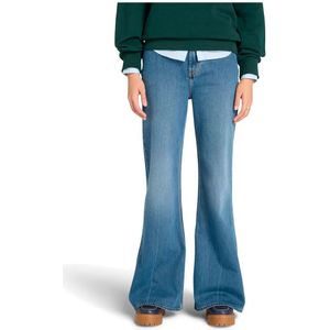 Timberland - Denim Flare - Broek - Stretchdenim